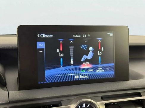 Used 2023 Lexus RC 300 RWD image 31