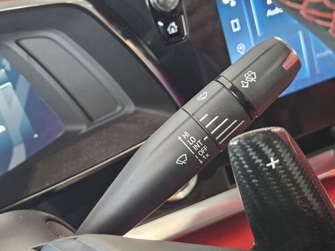 Used 2024 Chevrolet Corvette Z06 w/ Battery Protection Package image 29