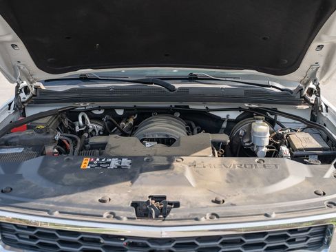 Used 2020 Chevrolet Tahoe LT RWD image 24