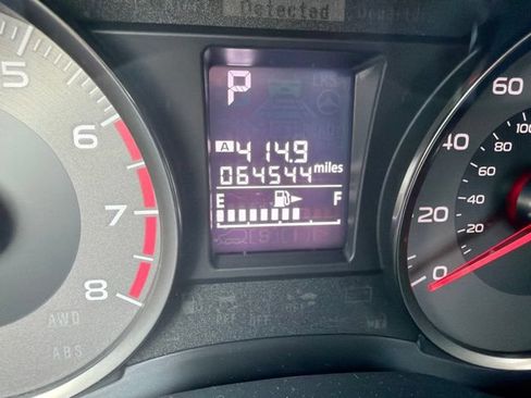 Used 2015 Subaru Forester 2.5i Premium AWD/4WD image 9
