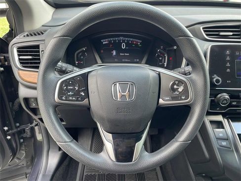 Used 2019 Honda CR-V EX image 8
