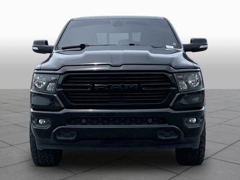 Used 2020 RAM 1500 Lone Star RWD image 4