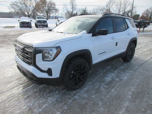 New 2026 GMC Terrain Elevation w/ Black Edition image 9