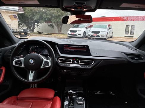 Used 2024 BMW M235i xDrive Gran Coupe w/ Premium Package AWD/4WD image 13