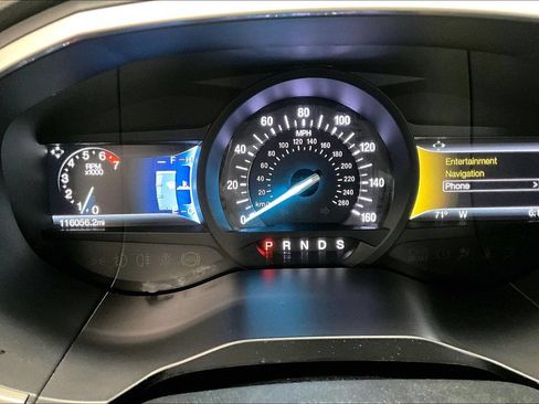 Used 2017 Ford Edge SEL w/ Equipment Group 201A AWD/4WD image 22