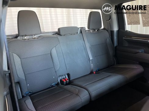 Used 2023 Chevrolet Silverado 1500 RST w/ Z71 Off-Road Package image 29