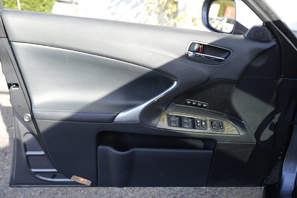 Used 2012 Lexus IS 350 AWD w/ Luxury Plus Value Edition image 22