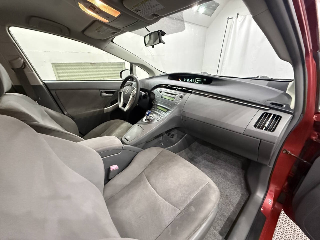 Used 2011 Toyota Prius Three FWD image 13
