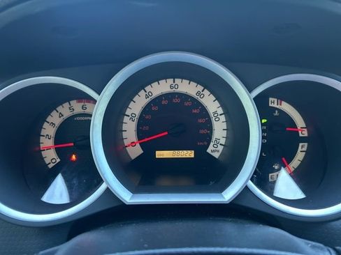 Used 2015 Toyota Tacoma PreRunner w/ SR5 Package image 10