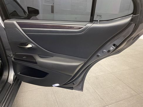 Used 2020 Lexus ES 350 350 image 31