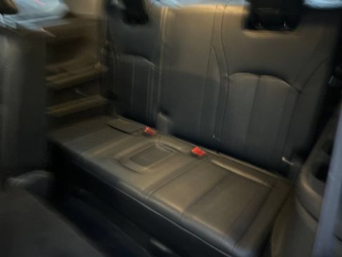 Used 2023 INFINITI QX60 Luxe w/ Cargo Package AWD/4WD image 38