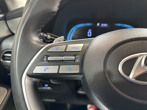 Used 2024 Hyundai Palisade SEL image 25