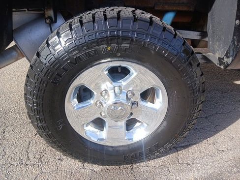 Used 2016 RAM 2500 Power Wagon Tradesman image 43