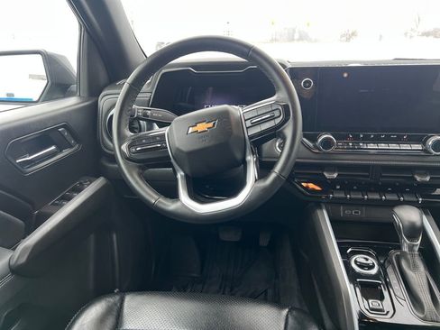 Used 2023 Chevrolet Colorado LT w/ LT Convenience Package II image 22