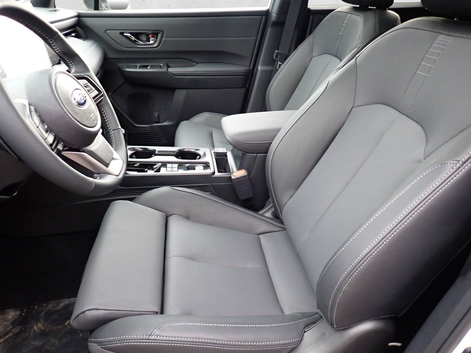 New 2026 Subaru Outback Touring XT AWD/4WD image 13