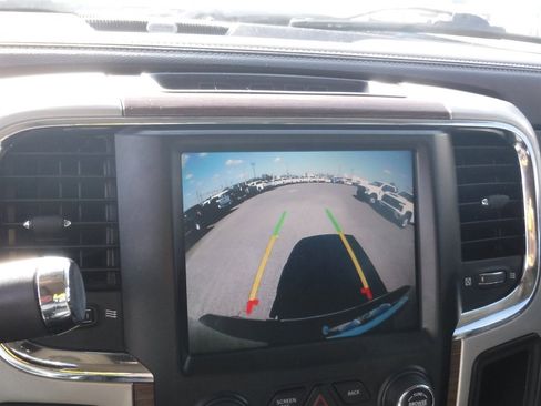 Used 2015 RAM 2500 Power Wagon Laramie image 23