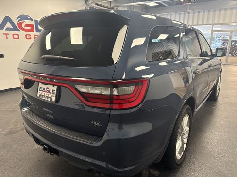 Used 2021 Dodge Durango R/T image 8