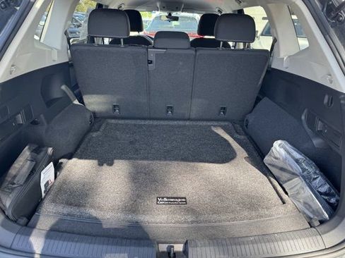 Used 2023 Volkswagen Tiguan S AWD/4WD image 34