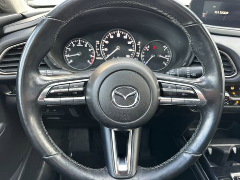 Used 2022 MAZDA CX-30 AWD 2.5 S w/ Preferred Package image 23