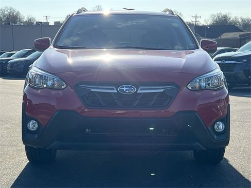 Certified 2023 Subaru Crosstrek 2.0i Premium image 36