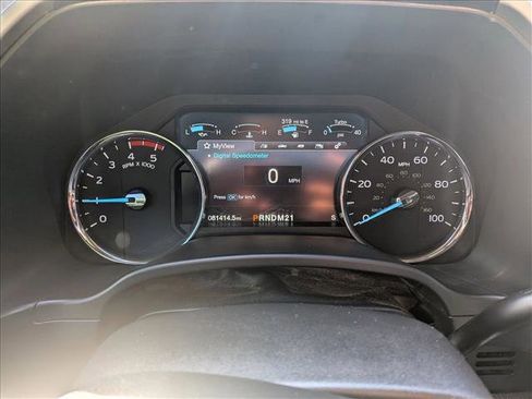 Used 2019 Ford F250 Lariat w/ Lariat Ultimate Package image 12