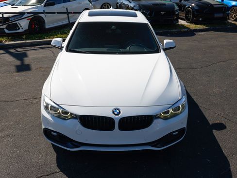 Used 2020 BMW 440i Gran Coupe image 22