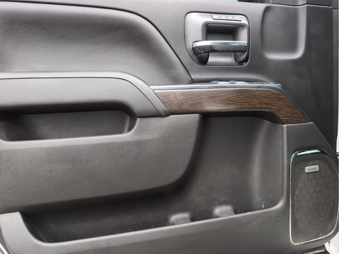 Used 2018 GMC Sierra 1500 Denali w/ Denali Ultimate Package image 14