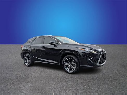 Used 2019 Lexus RX 350 FWD w/ Premium Package image 7