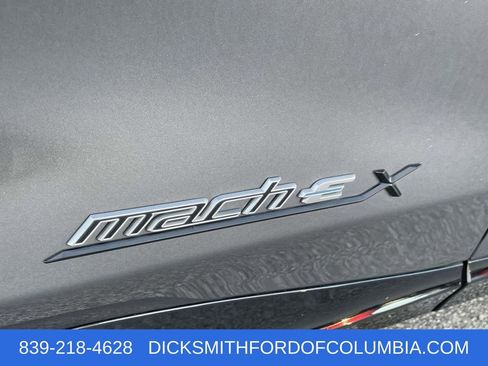 Certified 2023 Ford Mustang Mach-E Premium image 9