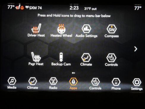 Used 2020 Jeep Wrangler Unlimited Sport S image 17