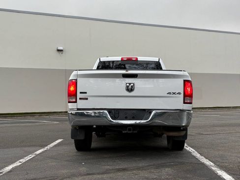 Used 2013 RAM 1500 Classic SLT w/ Protection Group image 4