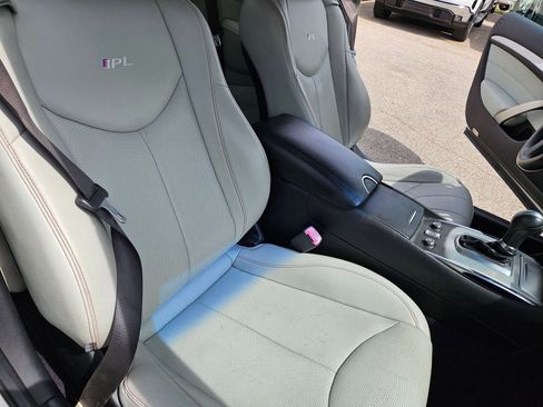 Used 2013 INFINITI G37 IPL image 27