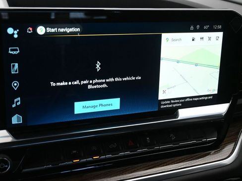 New 2026 Chevrolet Silverado 1500 RST image 26