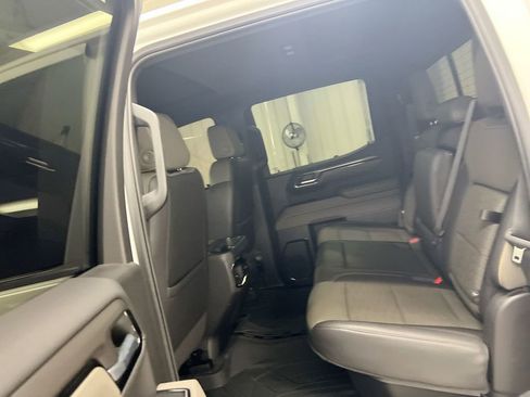 Used 2022 Chevrolet Silverado 1500 ZR2 AWD/4WD image 23