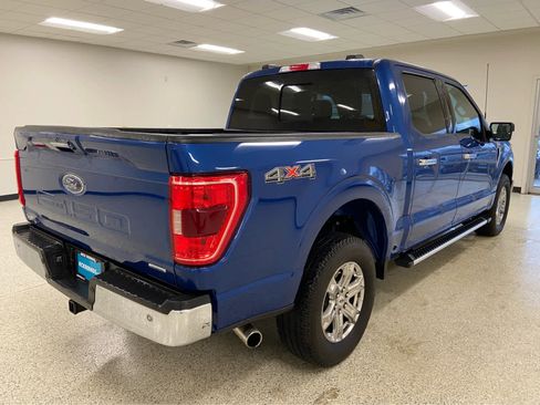 Used 2023 Ford F150 XLT w/ Equipment Group 302A High image 6