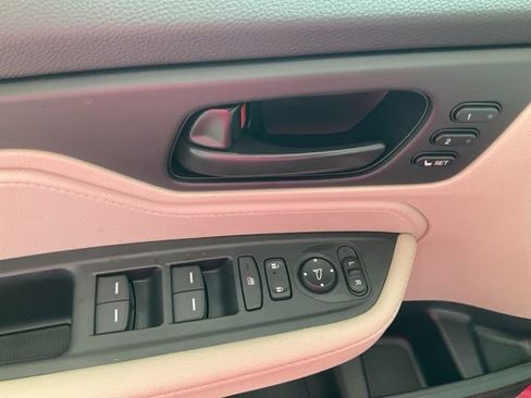 New 2026 Honda Odyssey EX-L image 6