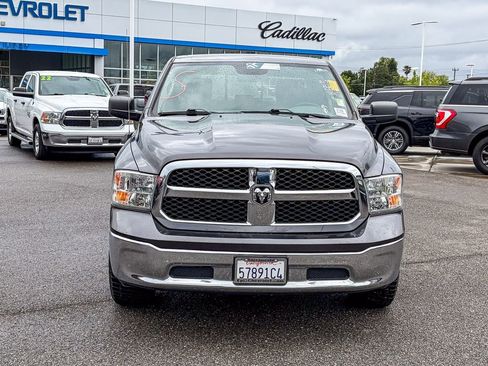 Used 2019 RAM 1500 Classic SLT image 6
