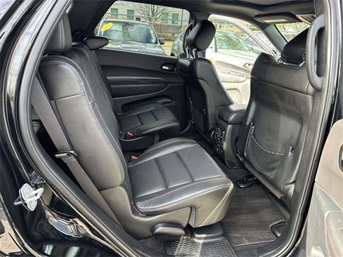 Used 2022 Dodge Durango R/T w/ Blacktop Package image 22