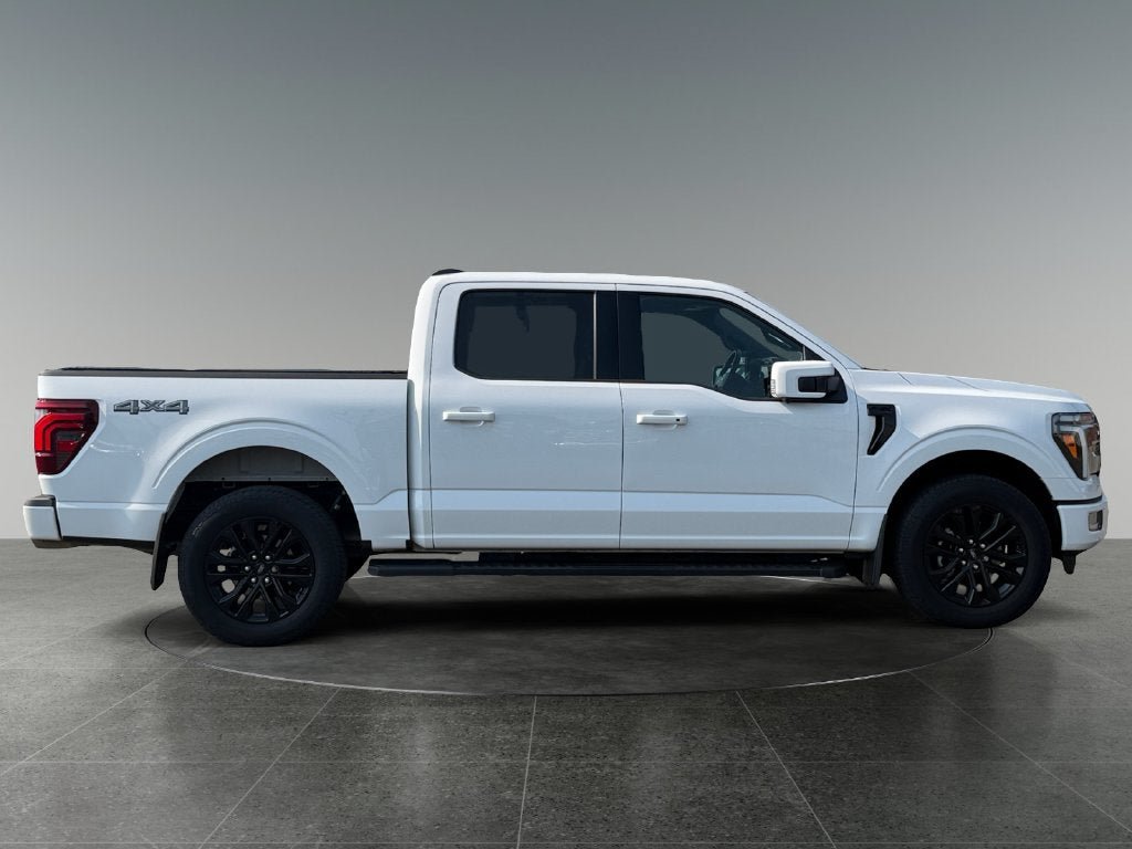 Used 2024 Ford F150 Lariat w/ Bed Utility Package AWD/4WD image 9