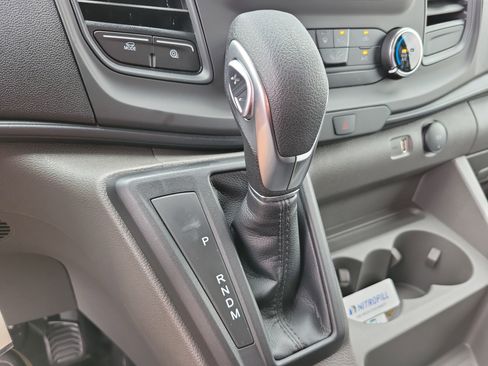 New 2025 Ford Transit 150 Low Roof image 23