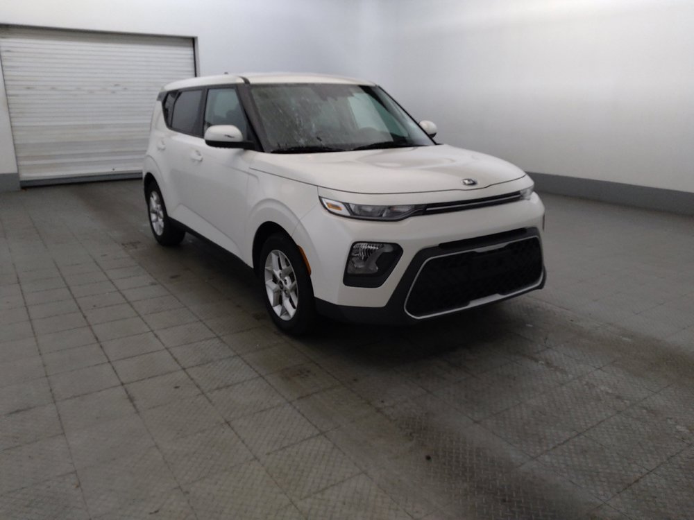 Used 2020 Kia Soul S FWD image 13