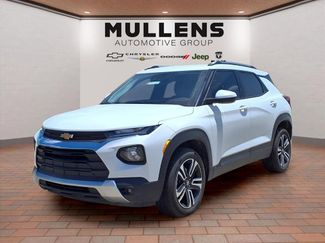 Used 2023 Chevrolet TrailBlazer LT w/ Convenience Package AWD/4WD video 1