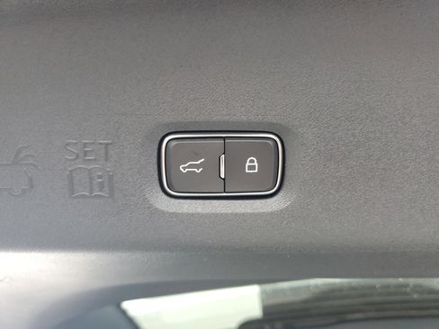 New 2026 Lincoln Navigator L Black Label image 35