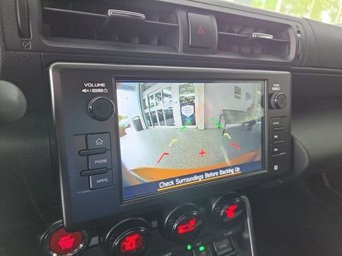 New 2026 Subaru BRZ Series.Yellow image 17