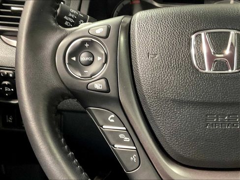 Used 2023 Honda Ridgeline RTL image 23