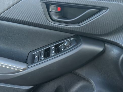 Certified 2025 Subaru Crosstrek 2.5i Sport w/ Crosstrek Mirror Package image 17