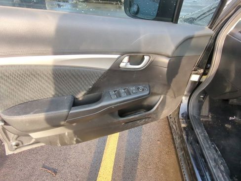 Used 2014 Honda Civic EX image 8