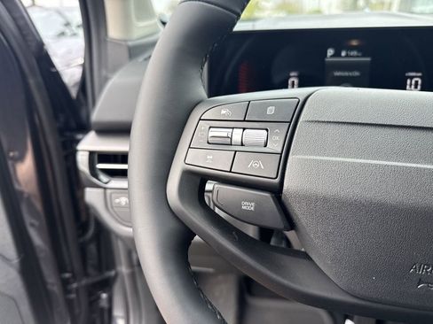 New 2026 Kia Sportage LX FWD image 16