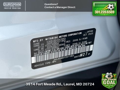 New 2026 Mitsubishi Outlander SE AWD/4WD image 32