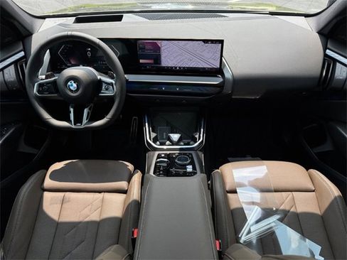 New 2025 BMW X3 xDrive30i w/ Premium Package image 4